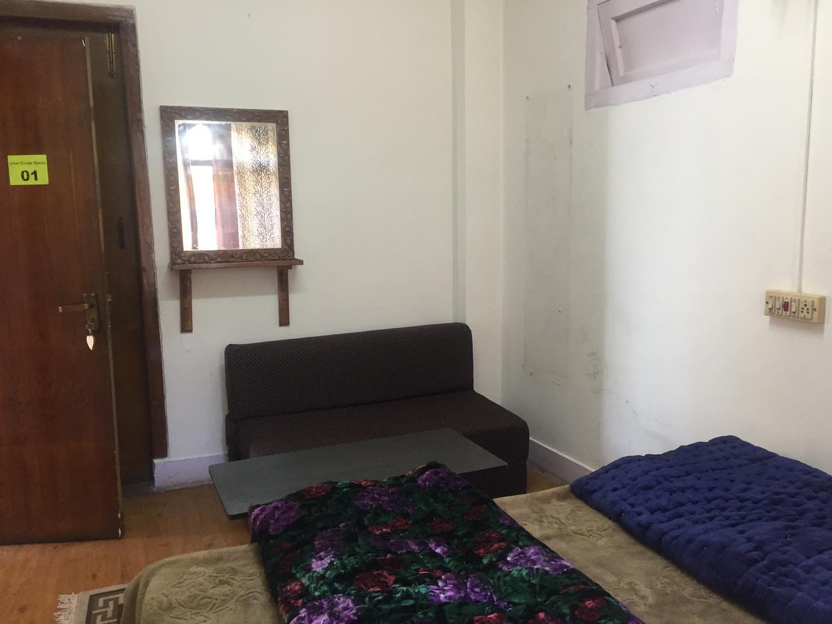 Simla View Bed and Breakfast Exterior foto