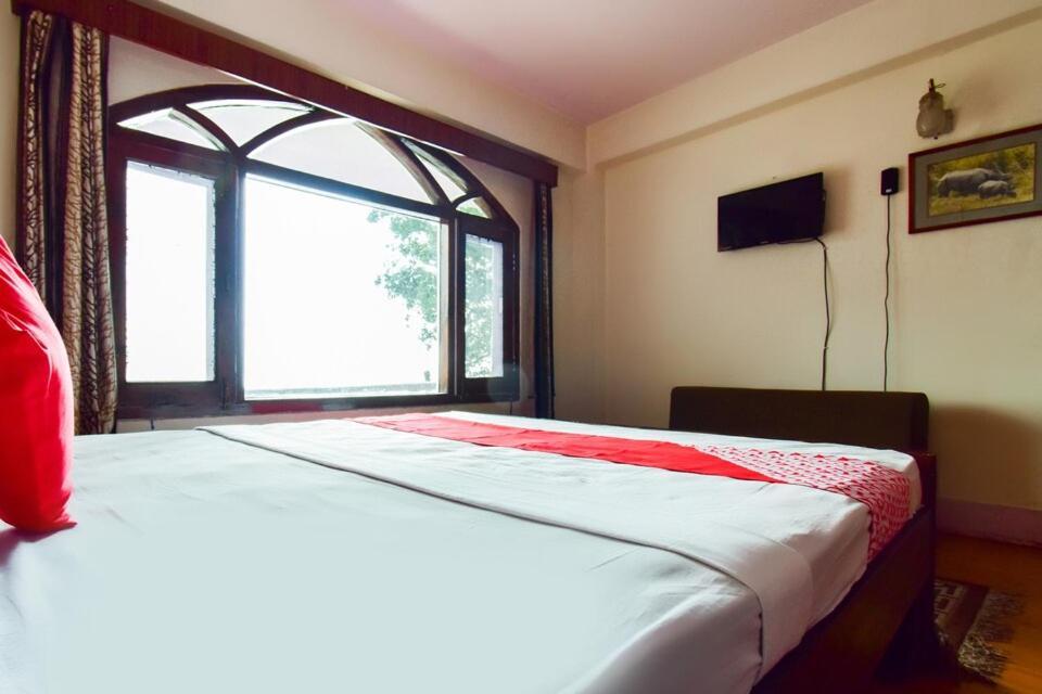 Simla View Bed and Breakfast Exterior foto